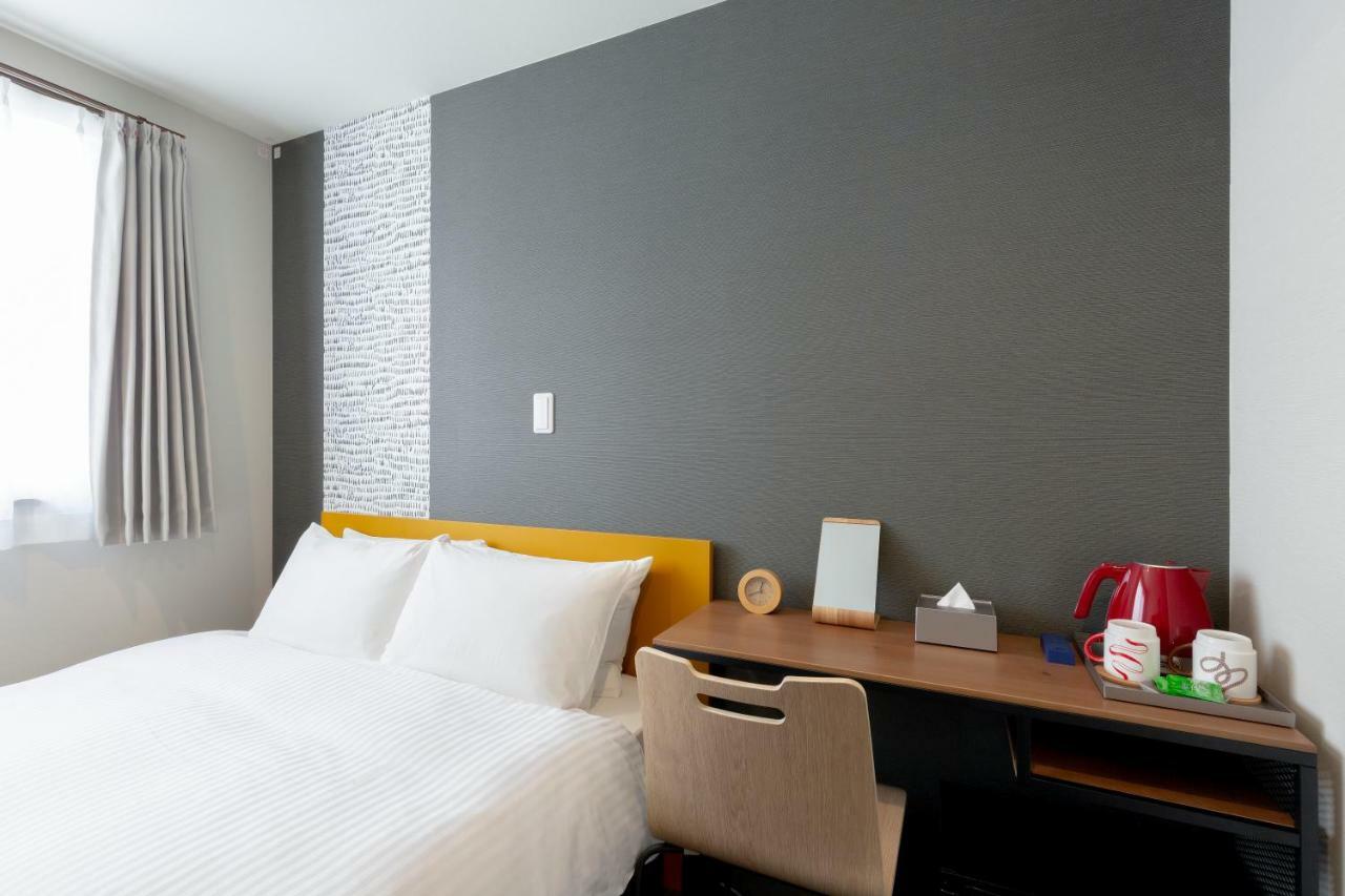 Grand Japaning Hotel Kyoto Station Komeya Экстерьер фото
