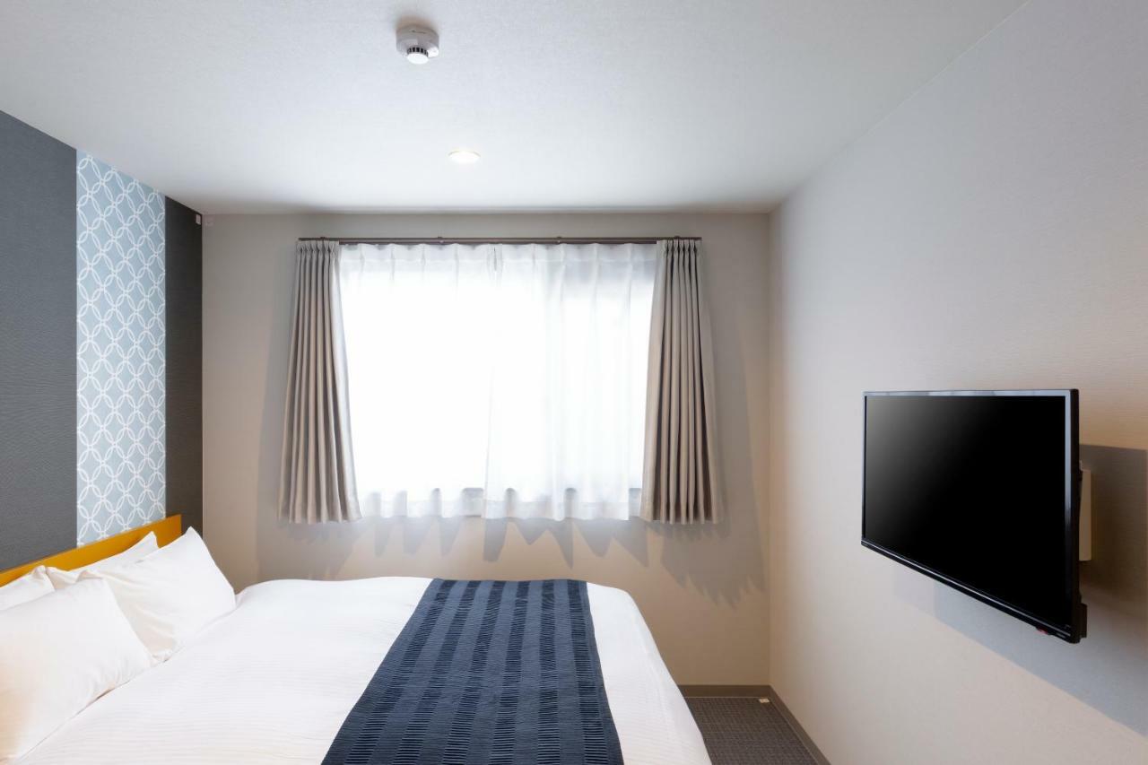 Grand Japaning Hotel Kyoto Station Komeya Экстерьер фото