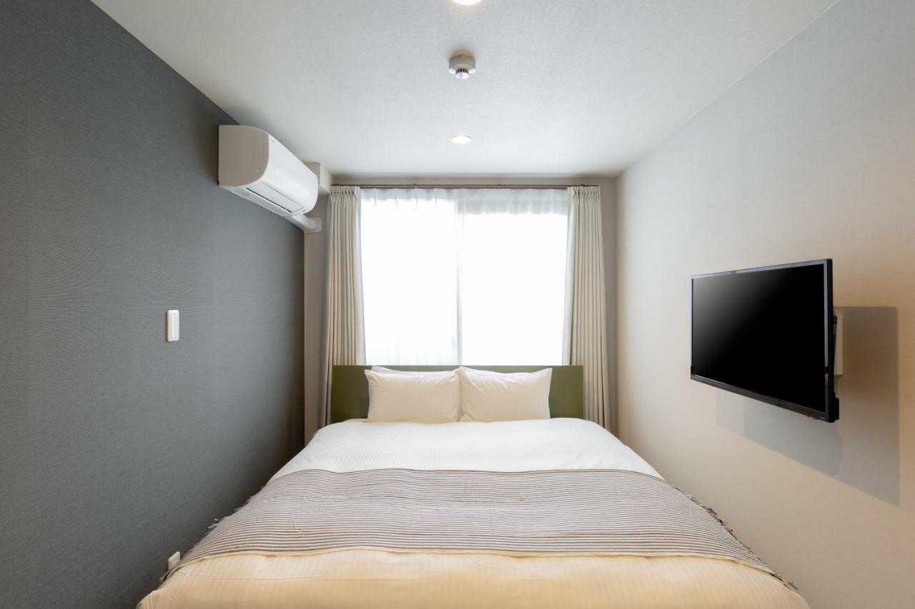 Grand Japaning Hotel Kyoto Station Komeya Экстерьер фото