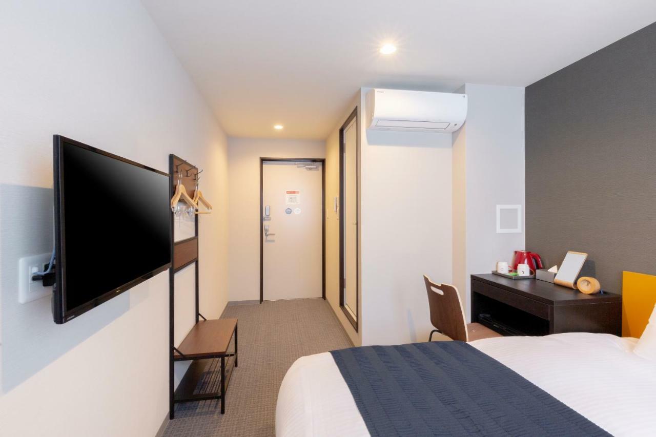 Grand Japaning Hotel Kyoto Station Komeya Экстерьер фото