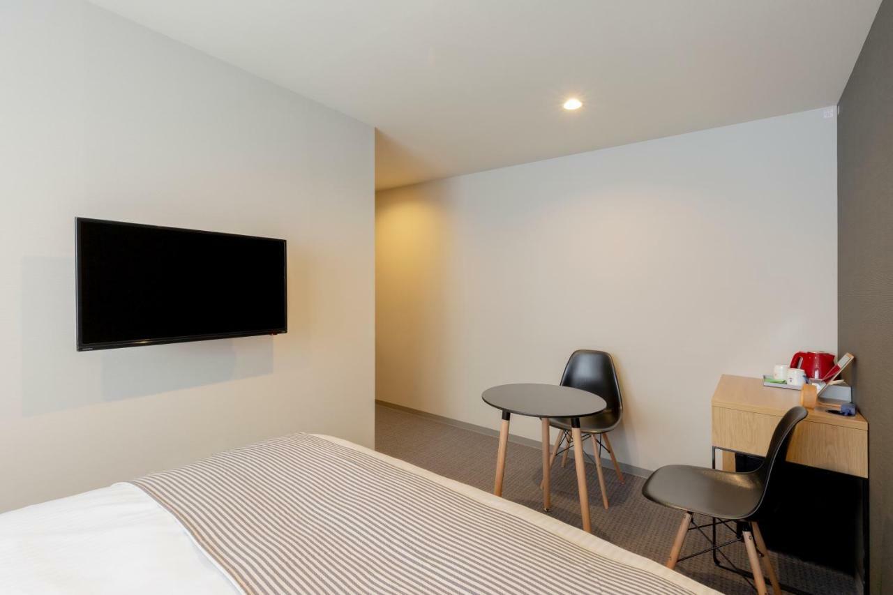 Grand Japaning Hotel Kyoto Station Komeya Экстерьер фото