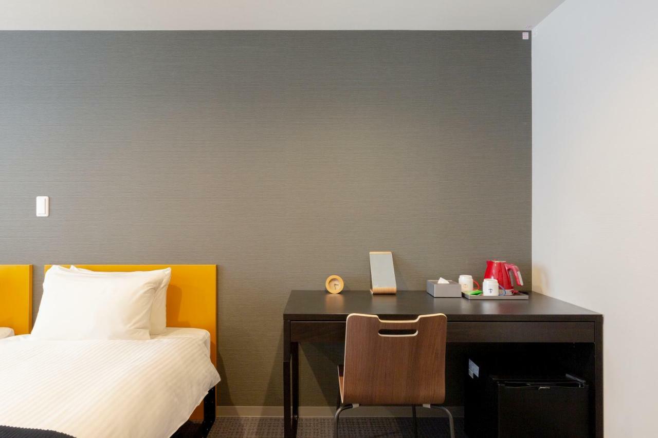 Grand Japaning Hotel Kyoto Station Komeya Экстерьер фото